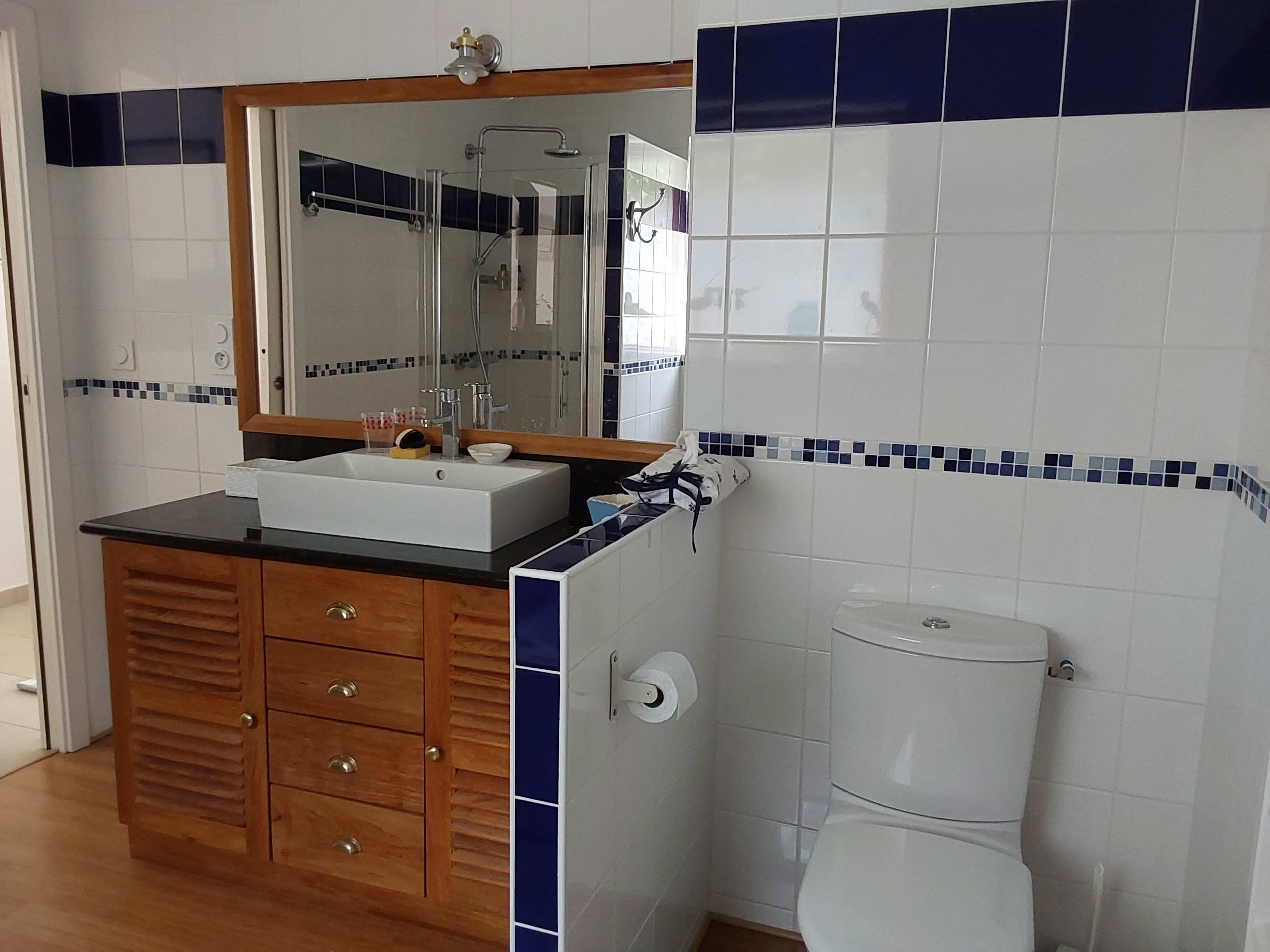 salle bains